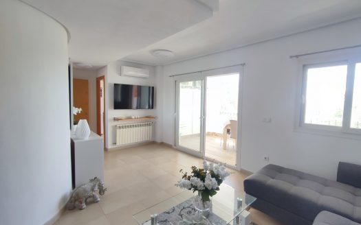 Appartement – Sucina – Ref:74245