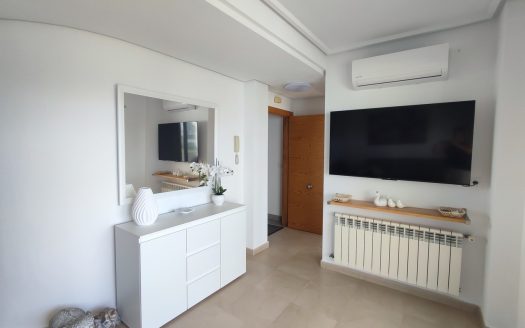 Appartement – Sucina – Ref:74245