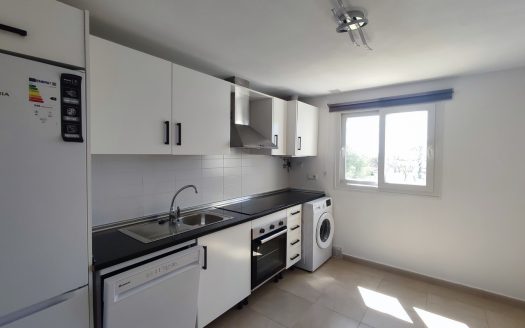 Appartement – Sucina – Ref:74245