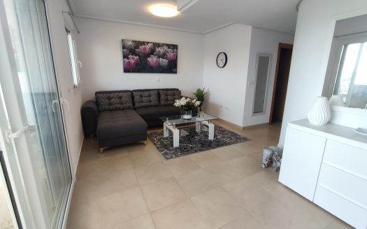 Appartement – Sucina – Ref:74245