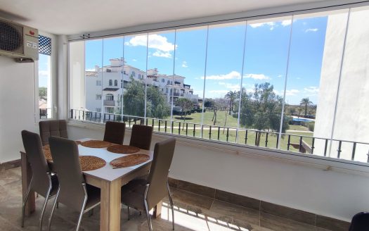 Appartement – Sucina – Ref:74245