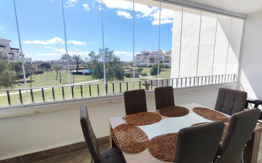 Appartement – Sucina – Ref:74245