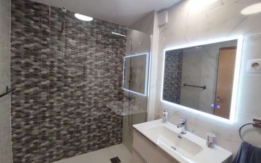 Appartement – Sucina – Ref:74245