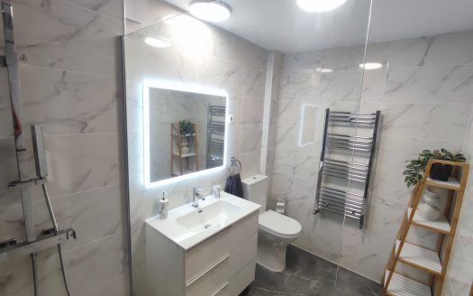 Appartement – Sucina – Ref:74245