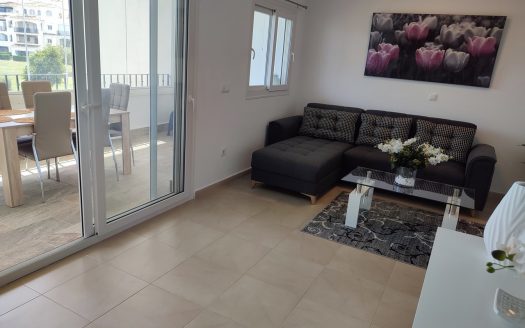 Appartement – Sucina – Ref:74245