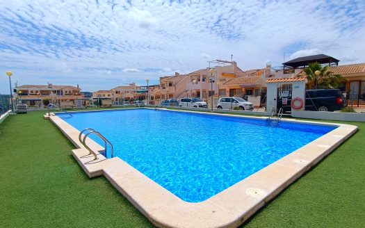 Maison – San Miguel-Ref:73851