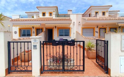 Maison – San Miguel-Ref:73851