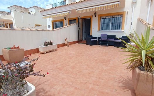 Maison – San Miguel-Ref:73851