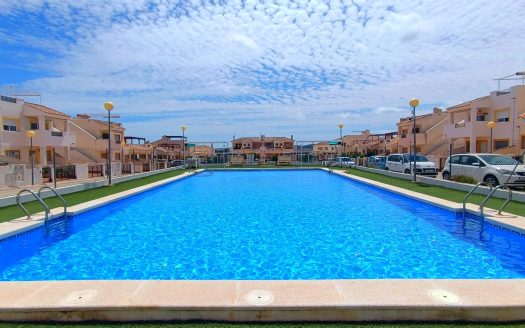 Maison – San Miguel-Ref:73851