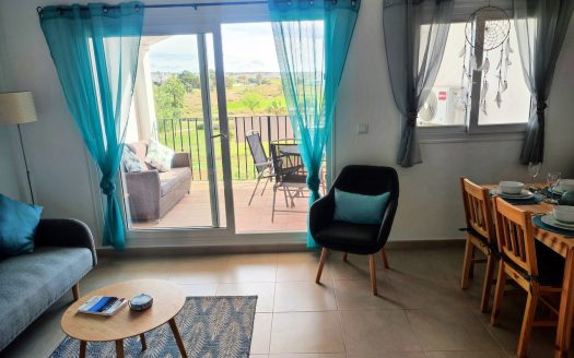 Appartement – Sucina – Ref:73882