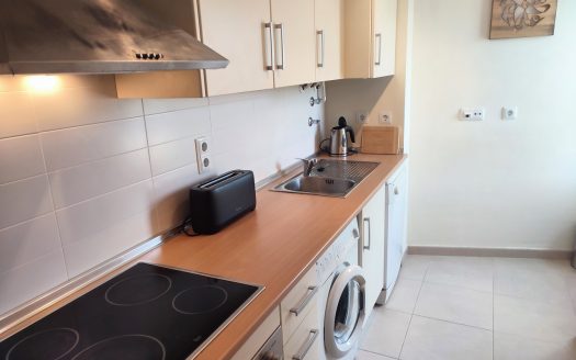 Appartement – Sucina – Ref:73882