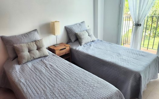 Appartement – Sucina – Ref:73882