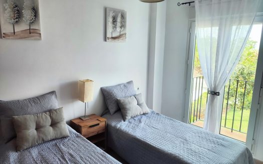 Appartement – Sucina – Ref:73882