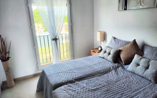 Appartement – Sucina – Ref:73882