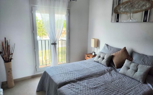 Appartement – Sucina – Ref:73882