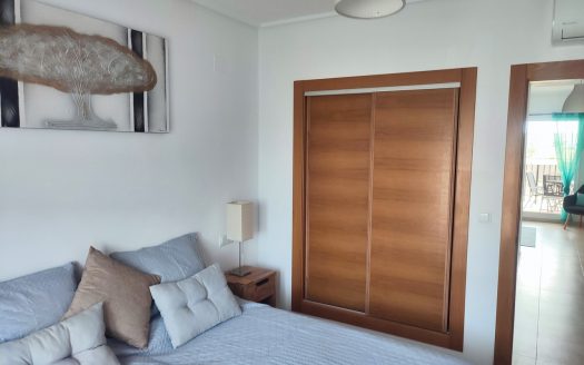 Appartement – Sucina – Ref:73882