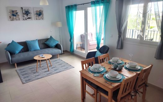 Appartement – Sucina – Ref:73882