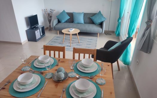 Appartement – Sucina – Ref:73882