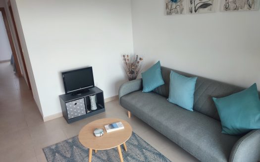 Appartement – Sucina – Ref:73882