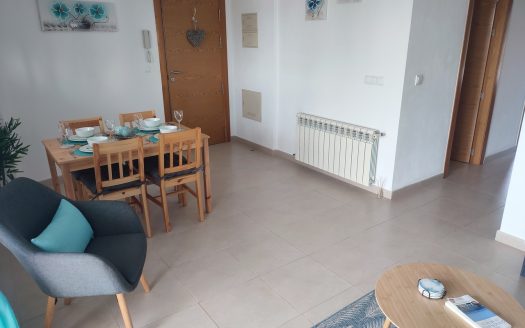 Appartement – Sucina – Ref:73882