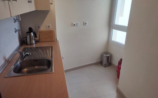 Appartement – Sucina – Ref:73882