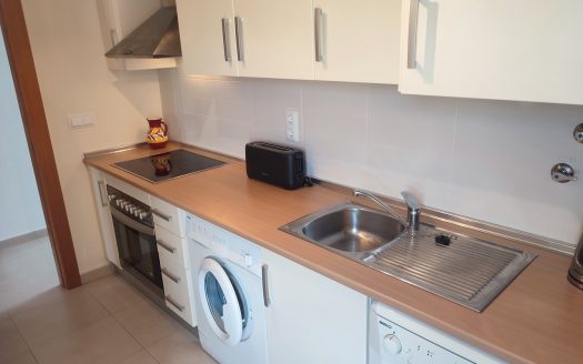 Appartement – Sucina – Ref:73882