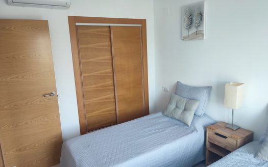 Appartement – Sucina – Ref:73882