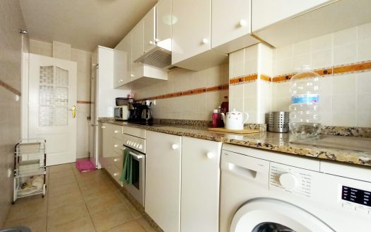 Maison – San Miguel-Ref:73851