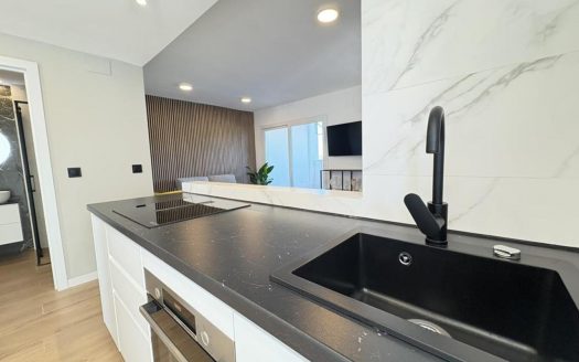 Appartement – Sucina – Ref:74268