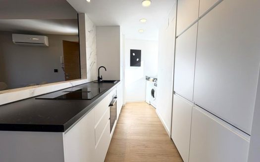 Appartement – Sucina – Ref:74268