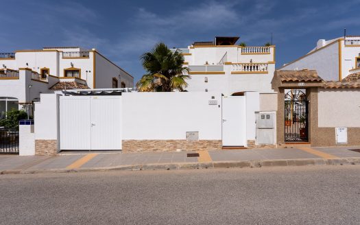 Villa – San Miguel-Ref:74114