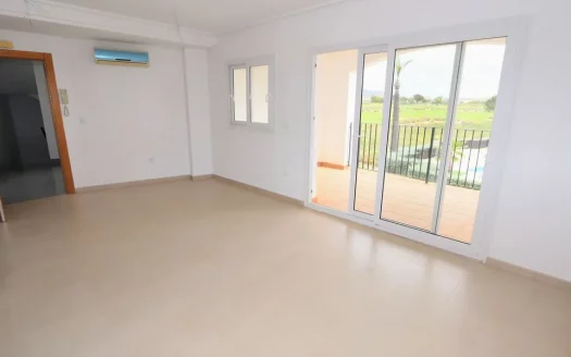 Appartement – Sucina – Ref:74433