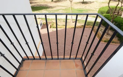 Appartement – Sucina – Ref:74433