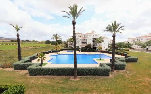 Appartement – Sucina – Ref:74433