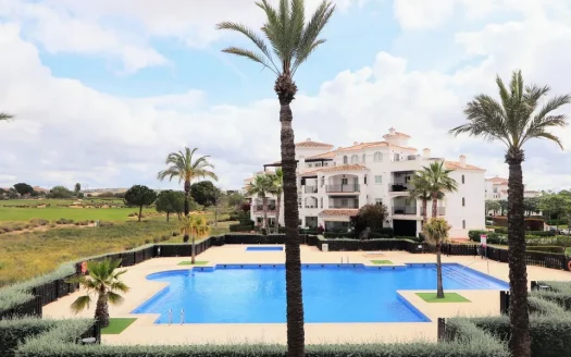 Appartement – Sucina – Ref:74433