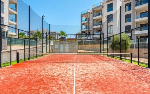 Penthouse – Villamartin-Ref:73990