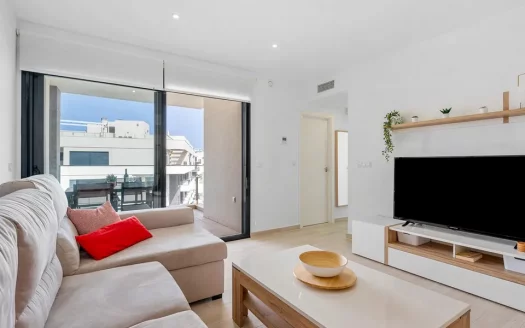 Penthouse – Villamartin-Ref:73990