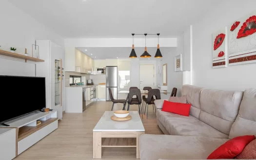 Penthouse – Villamartin-Ref:73990