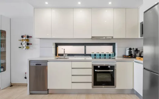 Penthouse – Villamartin-Ref:73990