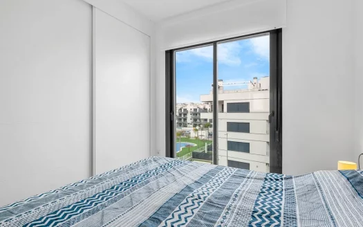 Penthouse – Villamartin-Ref:73990