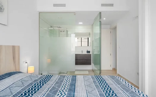 Penthouse – Villamartin-Ref:73990