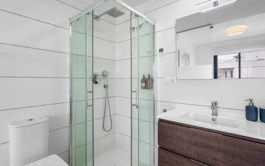 Penthouse – Villamartin-Ref:73990