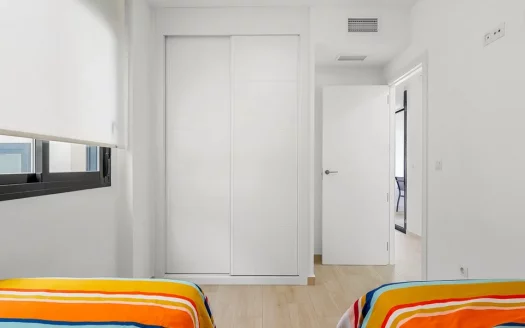 Penthouse – Villamartin-Ref:73990