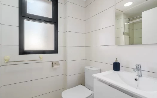 Penthouse – Villamartin-Ref:73990