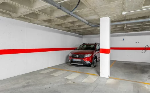 Penthouse – Villamartin-Ref:73990