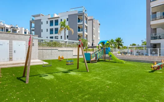 Penthouse – Villamartin-Ref:73990