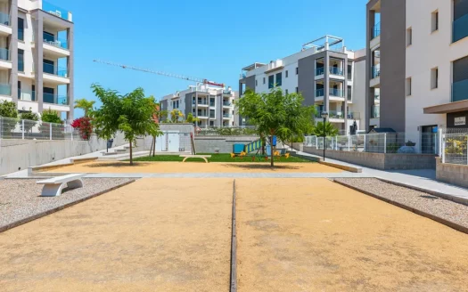 Penthouse – Villamartin-Ref:73990