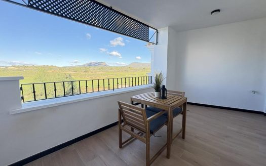 Appartement – Sucina – Ref:74268