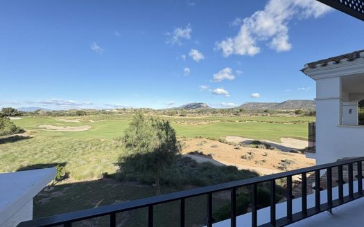 Appartement – Sucina – Ref:74268