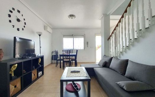 Maison – San Miguel-Ref:73851